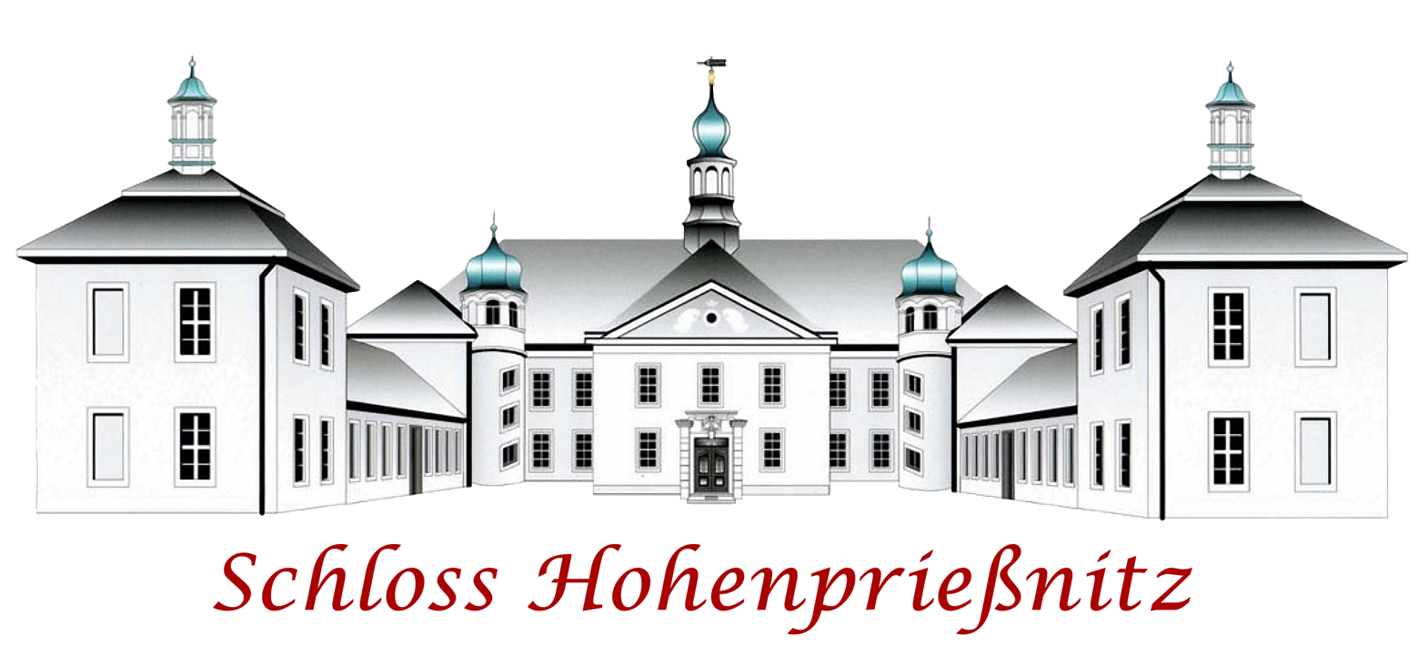 Schloss Hohenprießnitz
