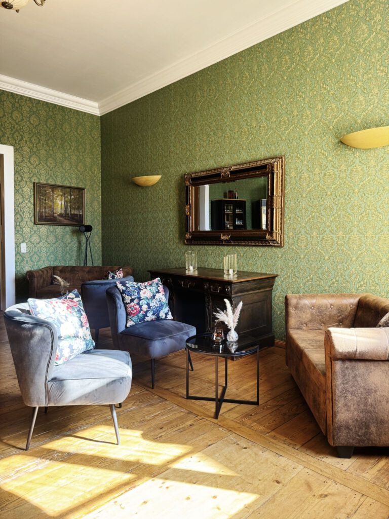 IMG-20240921 Bar Lounge / Bild: DC Catering